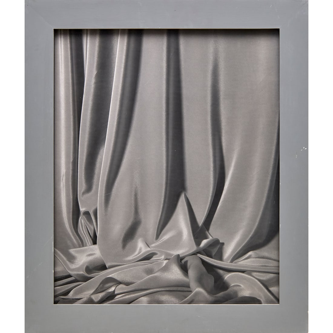 James Welling, polaroid polapan print (1 of 8)