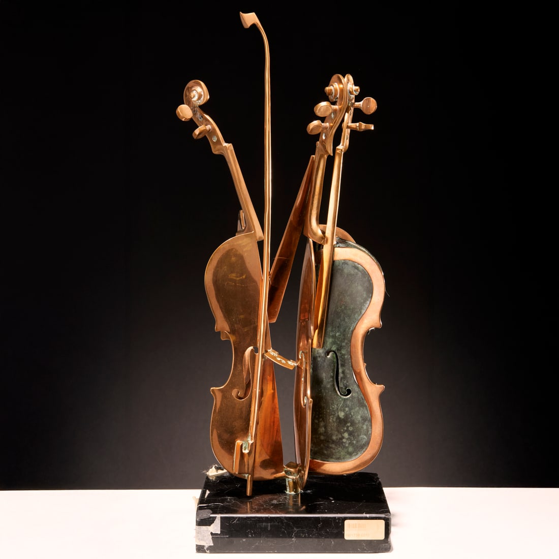 Shimro Cello #sc900 With Soft Case And Bow