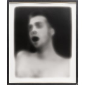 Bill Jacobson, silver gelatin photograph, 1994