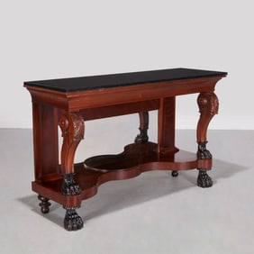 Ralph Lauren, Regency style "Bedford" console