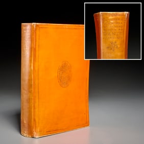 Nonesuch Press, Dante, La Divina Commedia, 1928