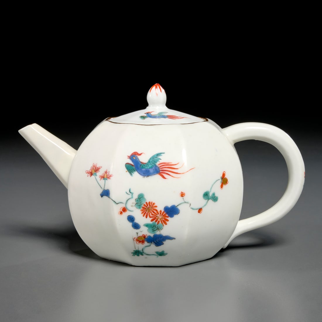 【Sale】英国製　ティーポット Teapottery BathTeapot Swineside Teapottery Bathtub Teapot