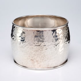 Ippolita Fatto a Mano sterling bangle bracelet