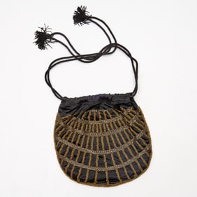 Rare Gucci Embellished evening bag