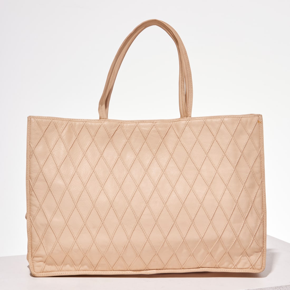 Large Bottega Veneta shopper tote (1 of 5)