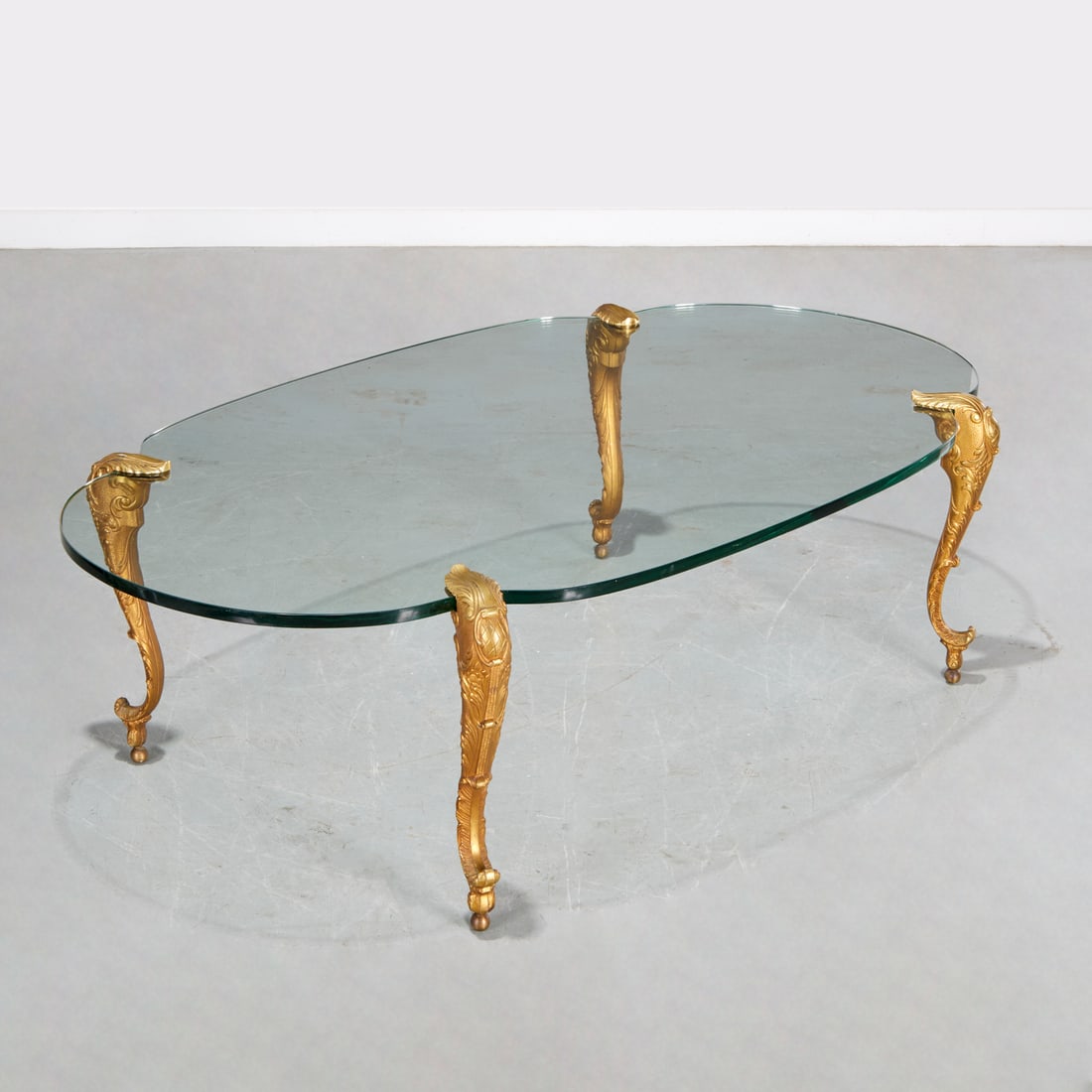 P.E. Guerin (manner), coffee table (1 of 8)
