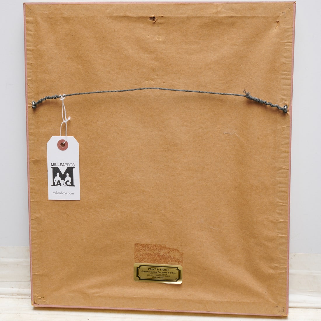 Pablo Picasso (after), etching - 5