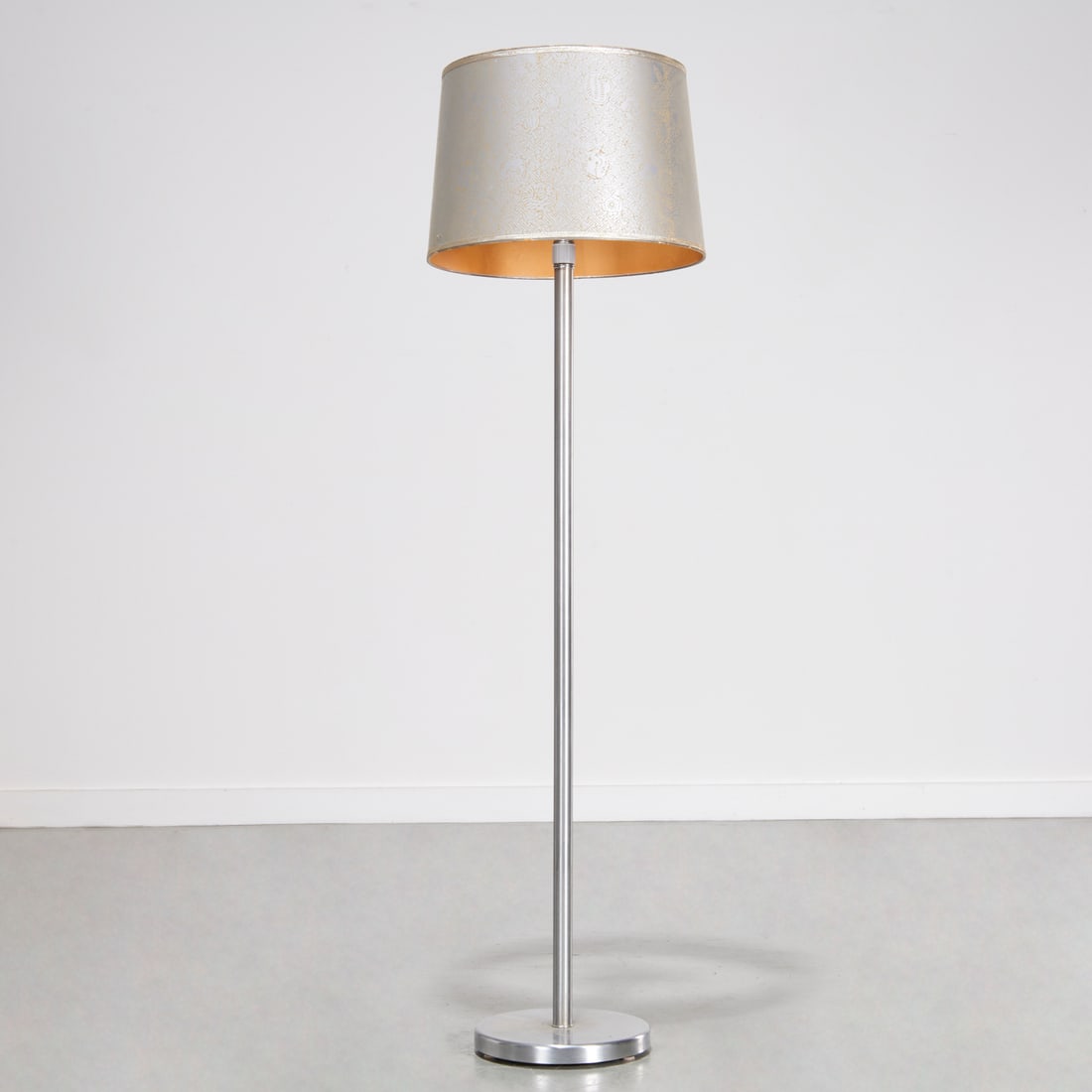 Robsjohn-Gibbings for Hansen floor lamp (1 of 8)