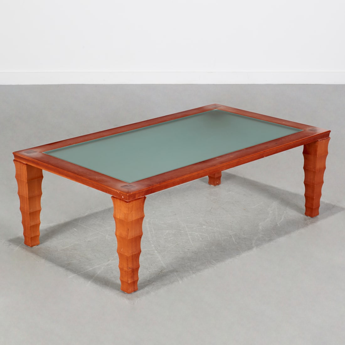 Leon Krier for Giorgetti, cocktail table (1 of 7)