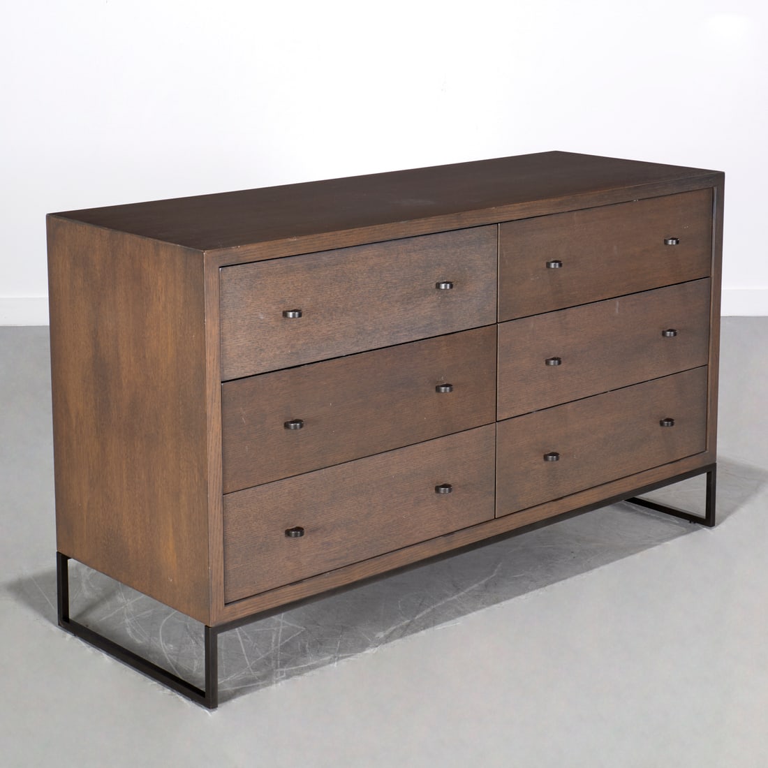 Contemporary Designer chest of drawers (1 of 5)