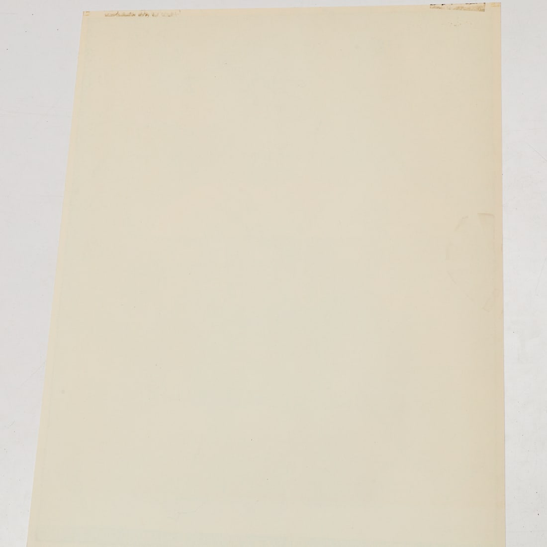 Michel Granger, serigraph - 6