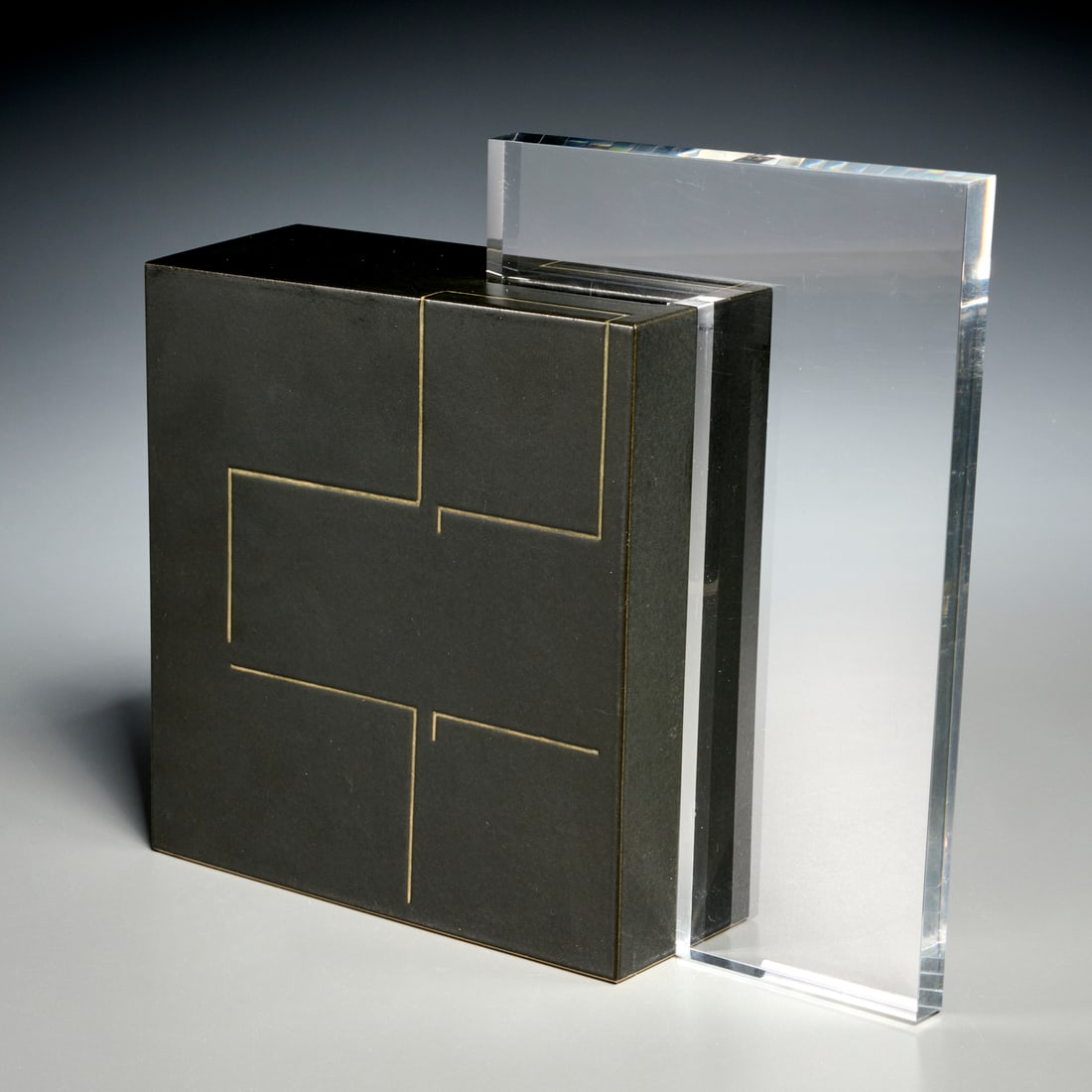 Wim Borst, sculpture (1 of 7)