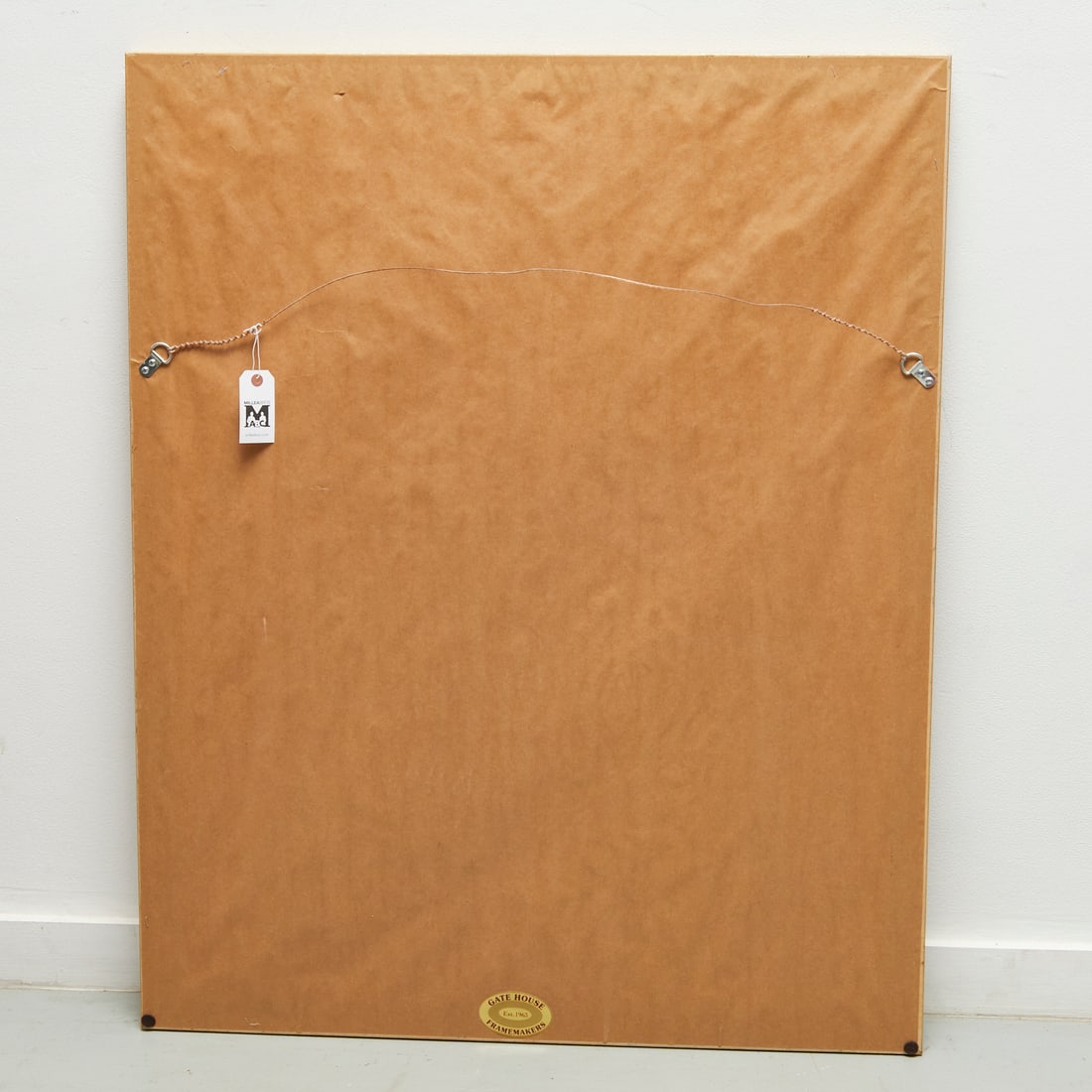 John Powell, large format serigraph, signed - 7