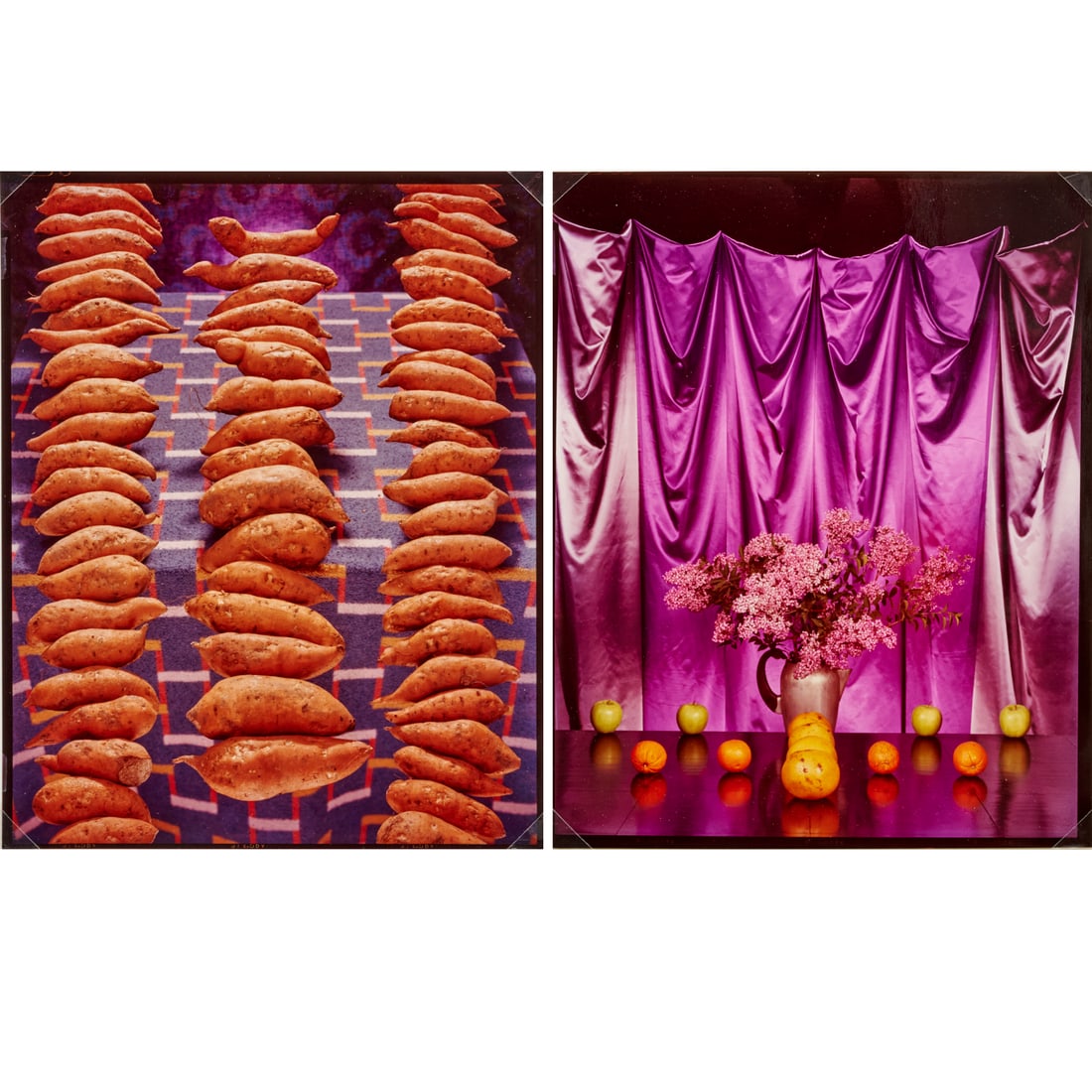 Brian Oglesbee, (2) photographs (1 of 5)