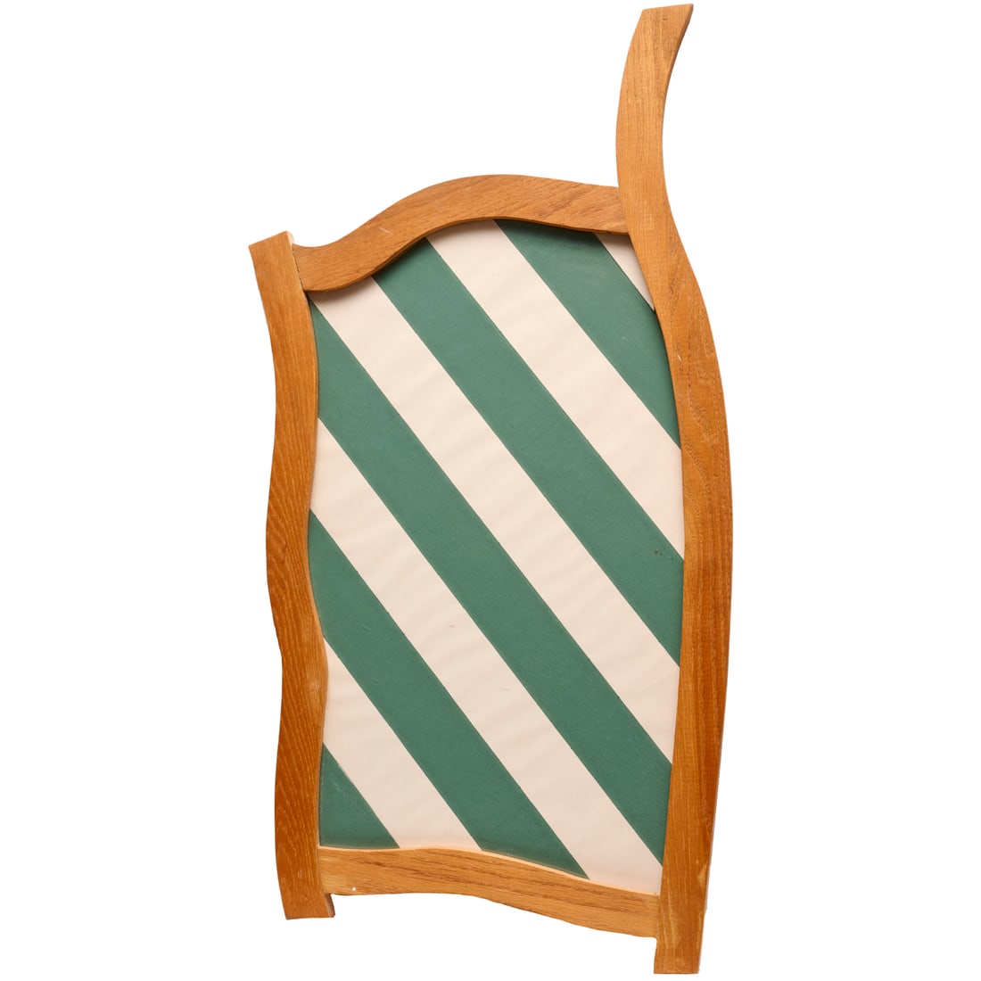 Bruce Helander, gouache on paper (1 of 4)