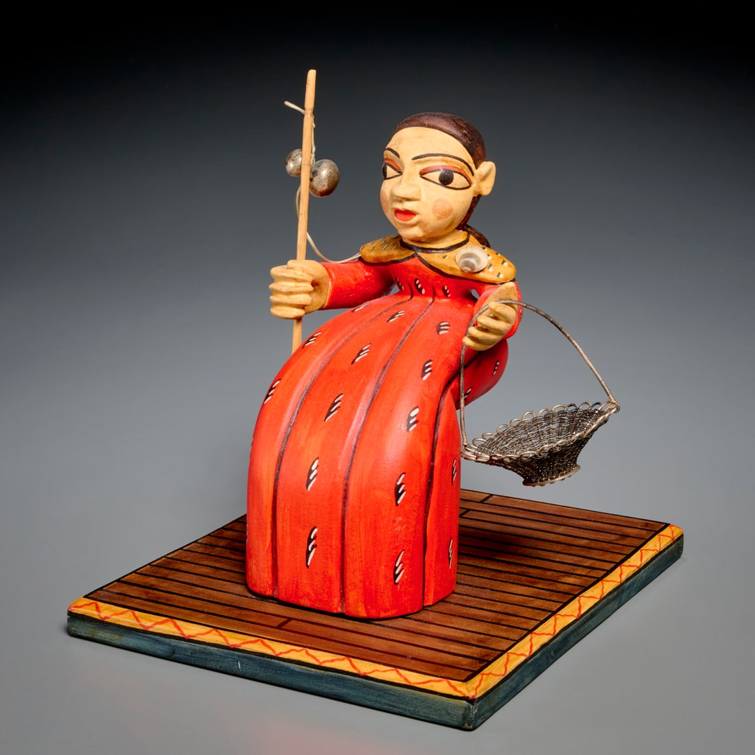 Jose Armijo, Santo Nino de Atoche (1 of 7)