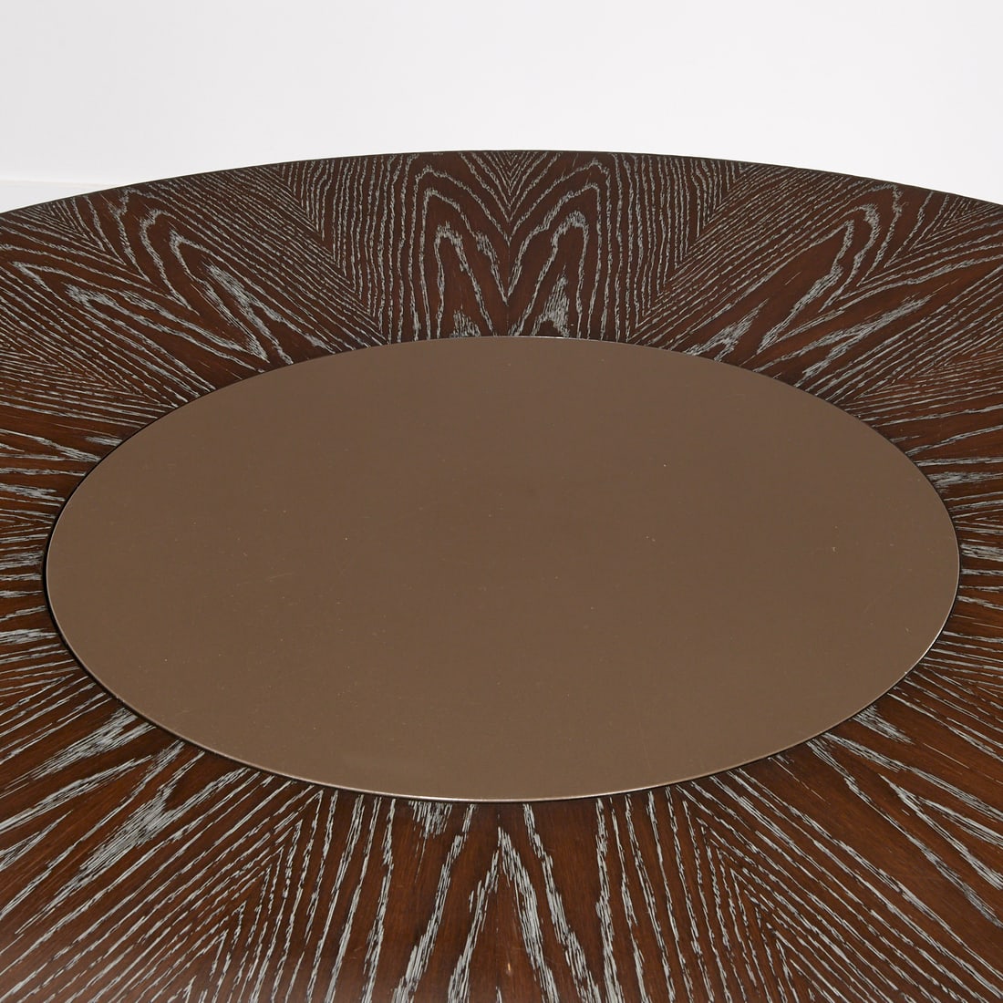 Berman Rosetti, "Helios" dining table - 3