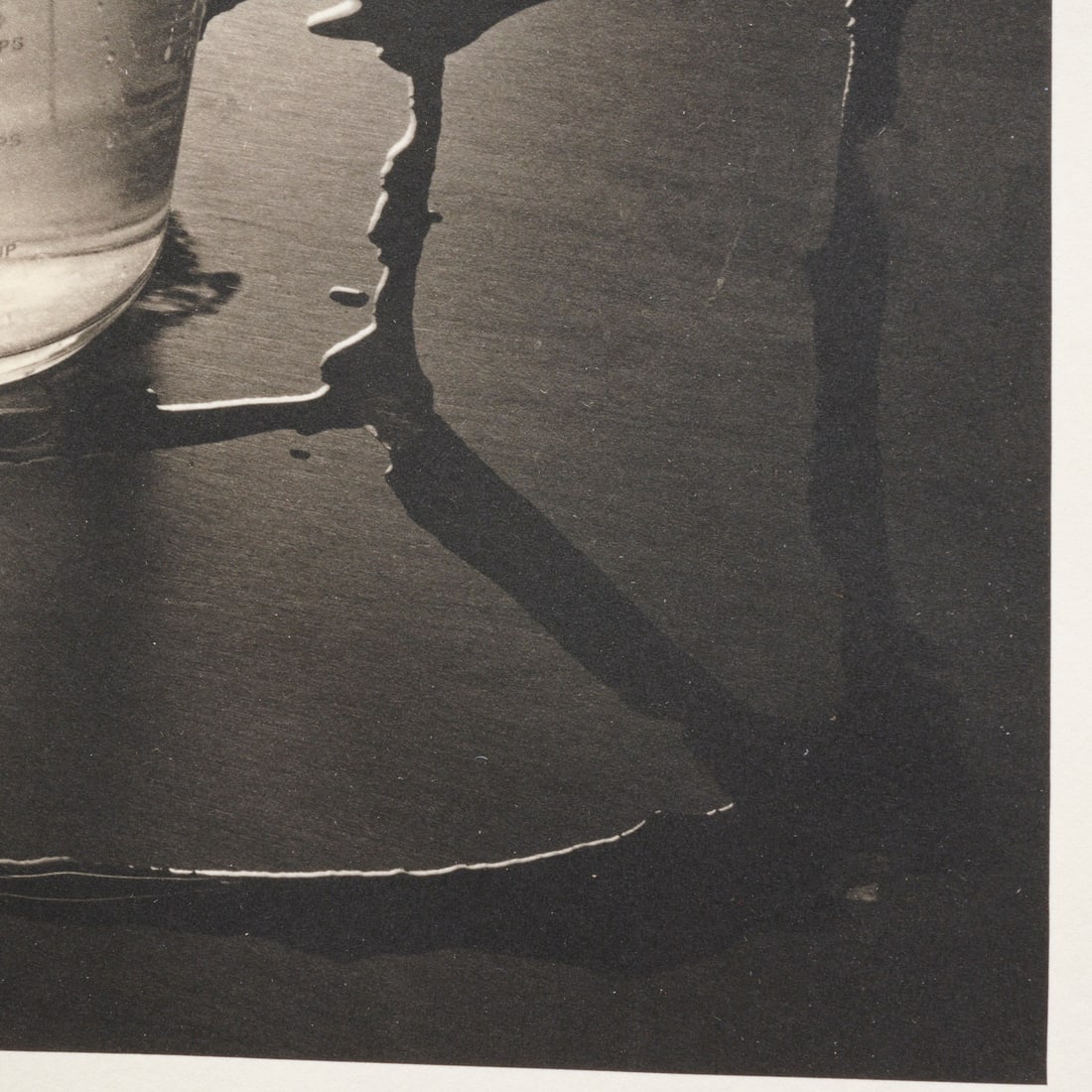 Zeke Berman, platinum print - 3