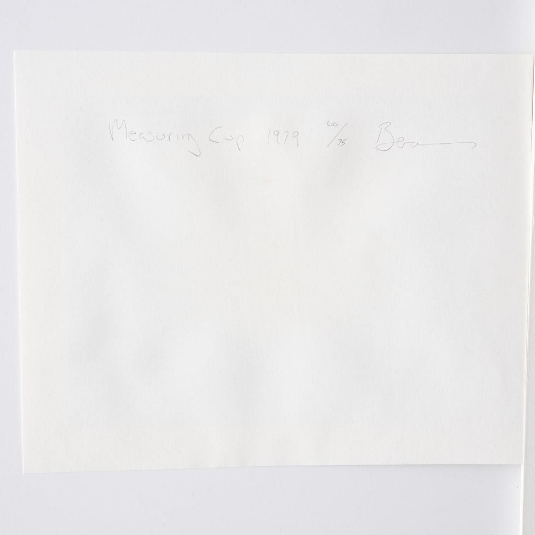 Zeke Berman, platinum print - 4