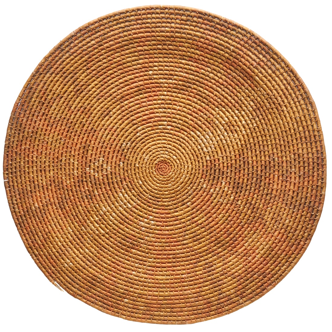 Apache winnowing basket (1 of 5)