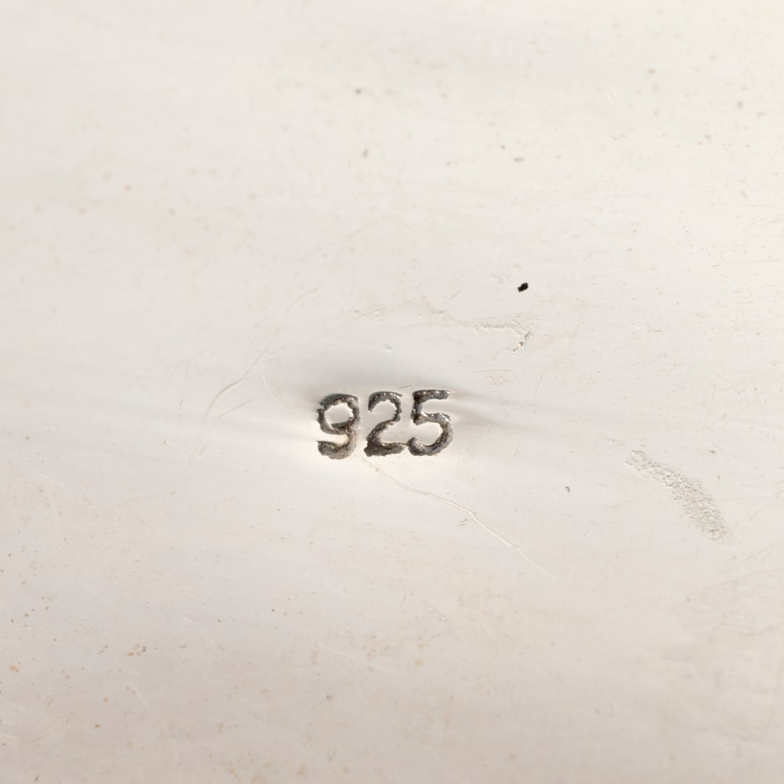 (2) Persian silver boxes - 6