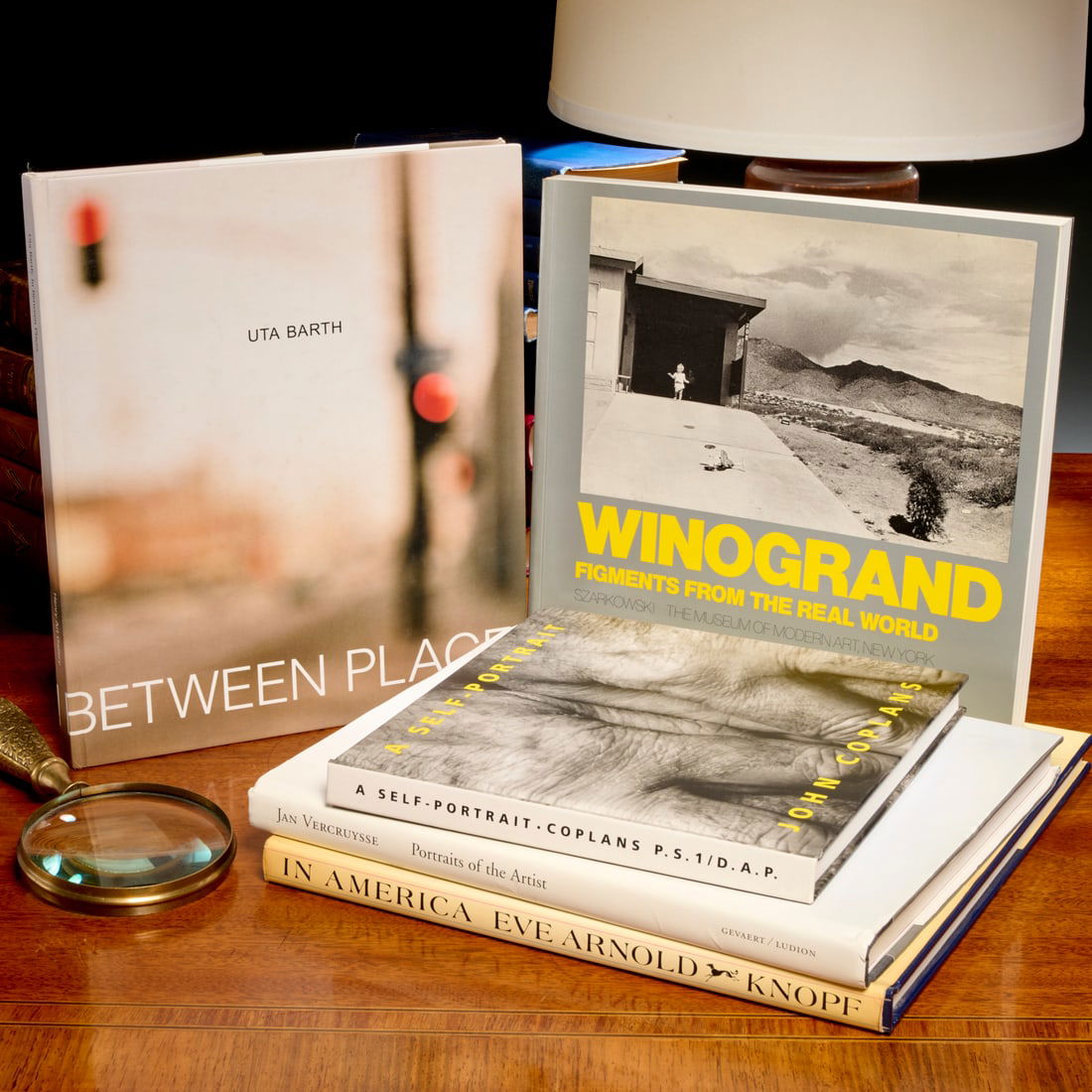 (5) Vols. Fine Art Photography (1 of 8)