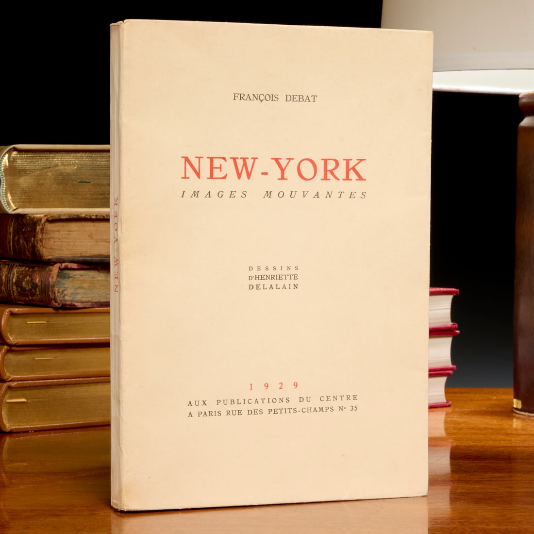 Henriette Delalain, New-York Images Mouvantes (1 of 8)