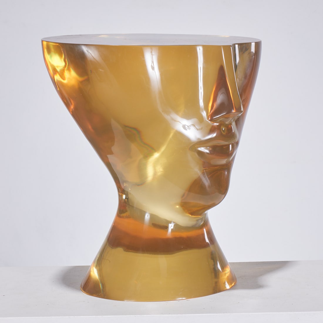 Jonathan Adler, "Giuliette" accent table - 2