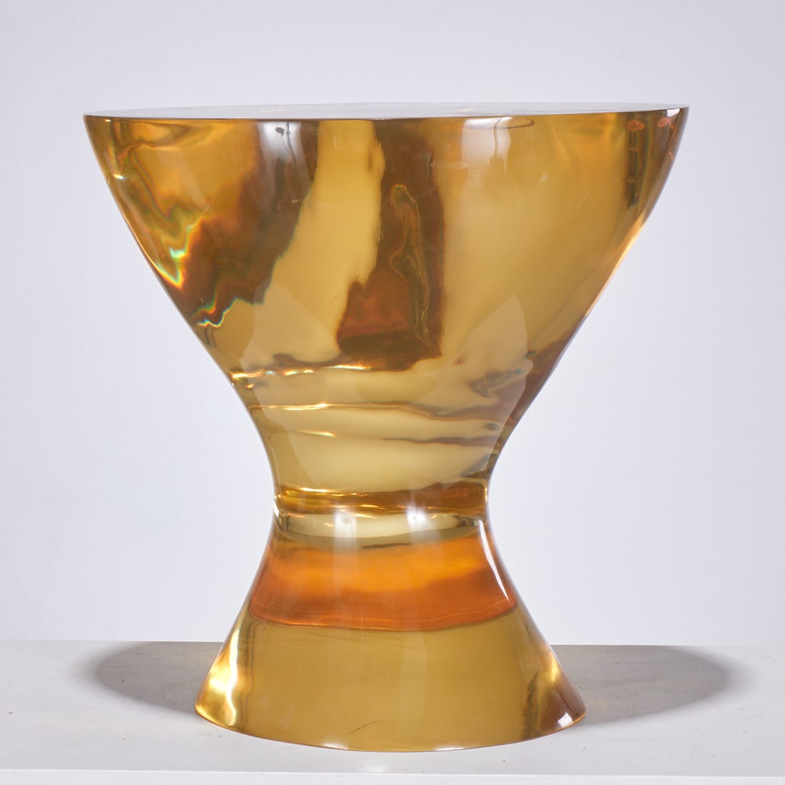 Jonathan Adler, "Giuliette" accent table - 4