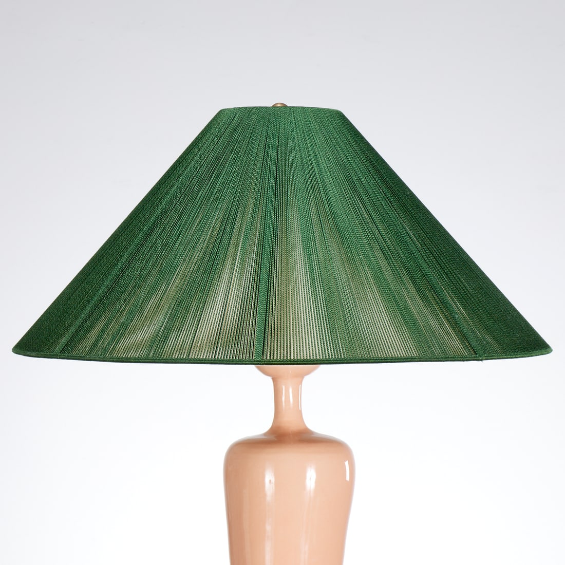 Christopher Spitzmiller, "Anthony" lamp - 2