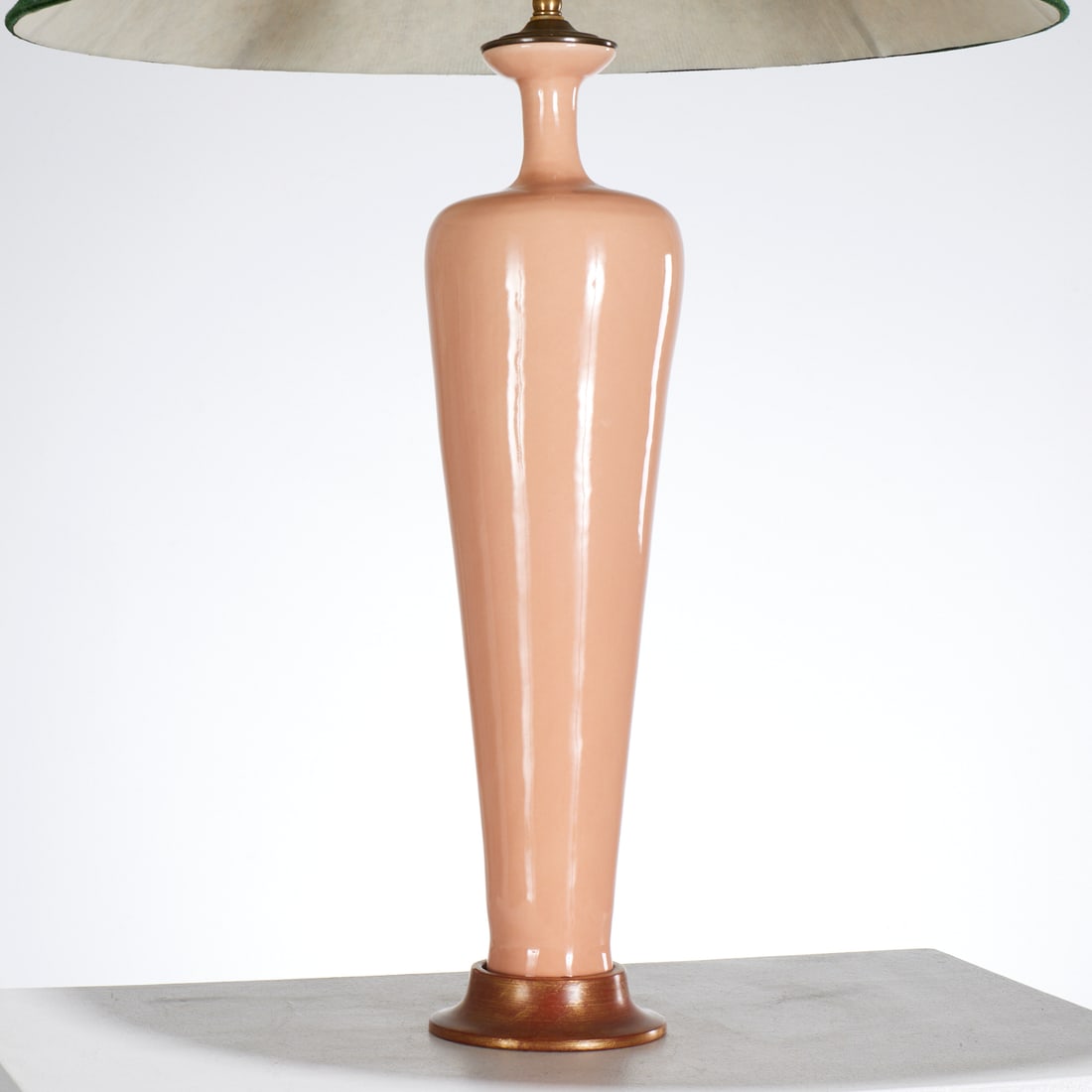 Christopher Spitzmiller, "Anthony" lamp - 3