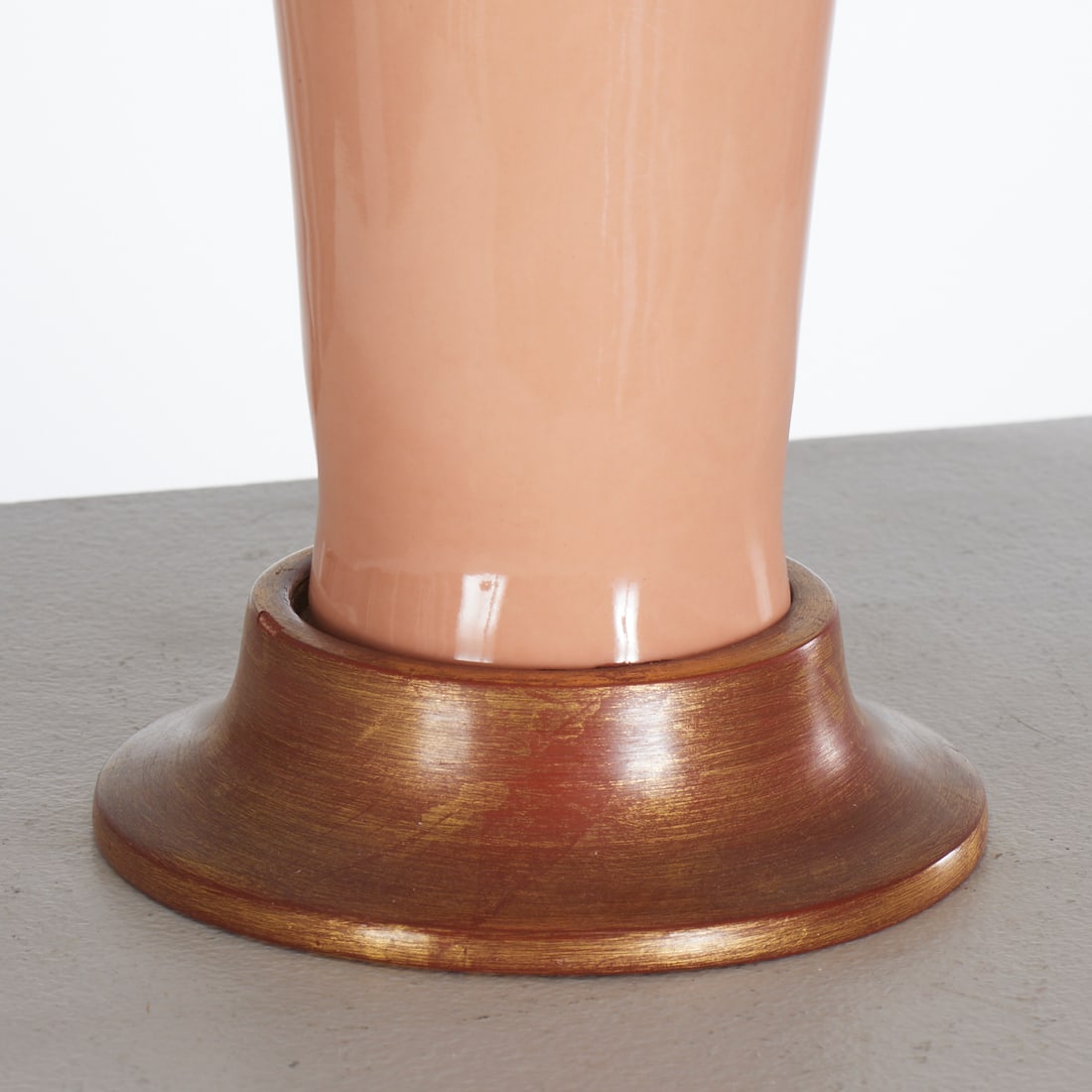 Christopher Spitzmiller, "Anthony" lamp - 5