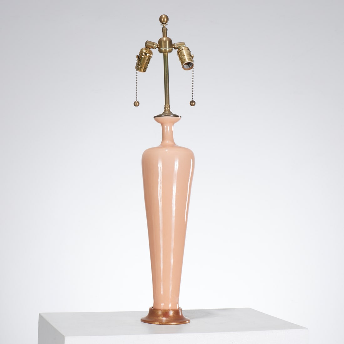 Christopher Spitzmiller, "Anthony" lamp - 6