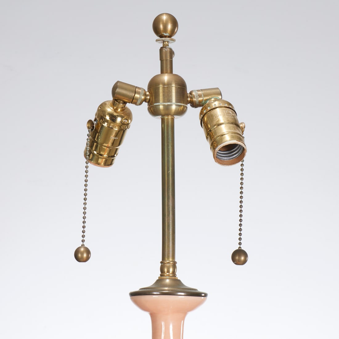 Christopher Spitzmiller, "Anthony" lamp - 7