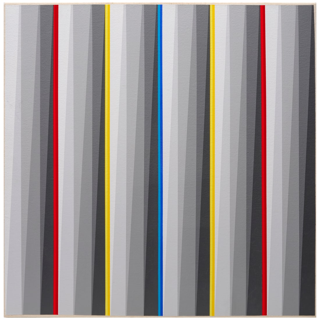 Gabriele Evertz, acrylic on canvas (1 of 8)
