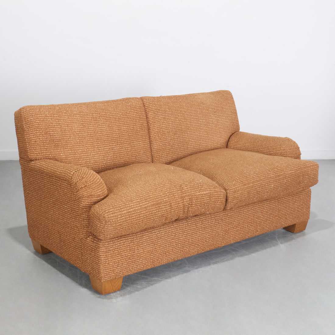 J.M. Frank style sofa, Peter Marino (1 of 7)