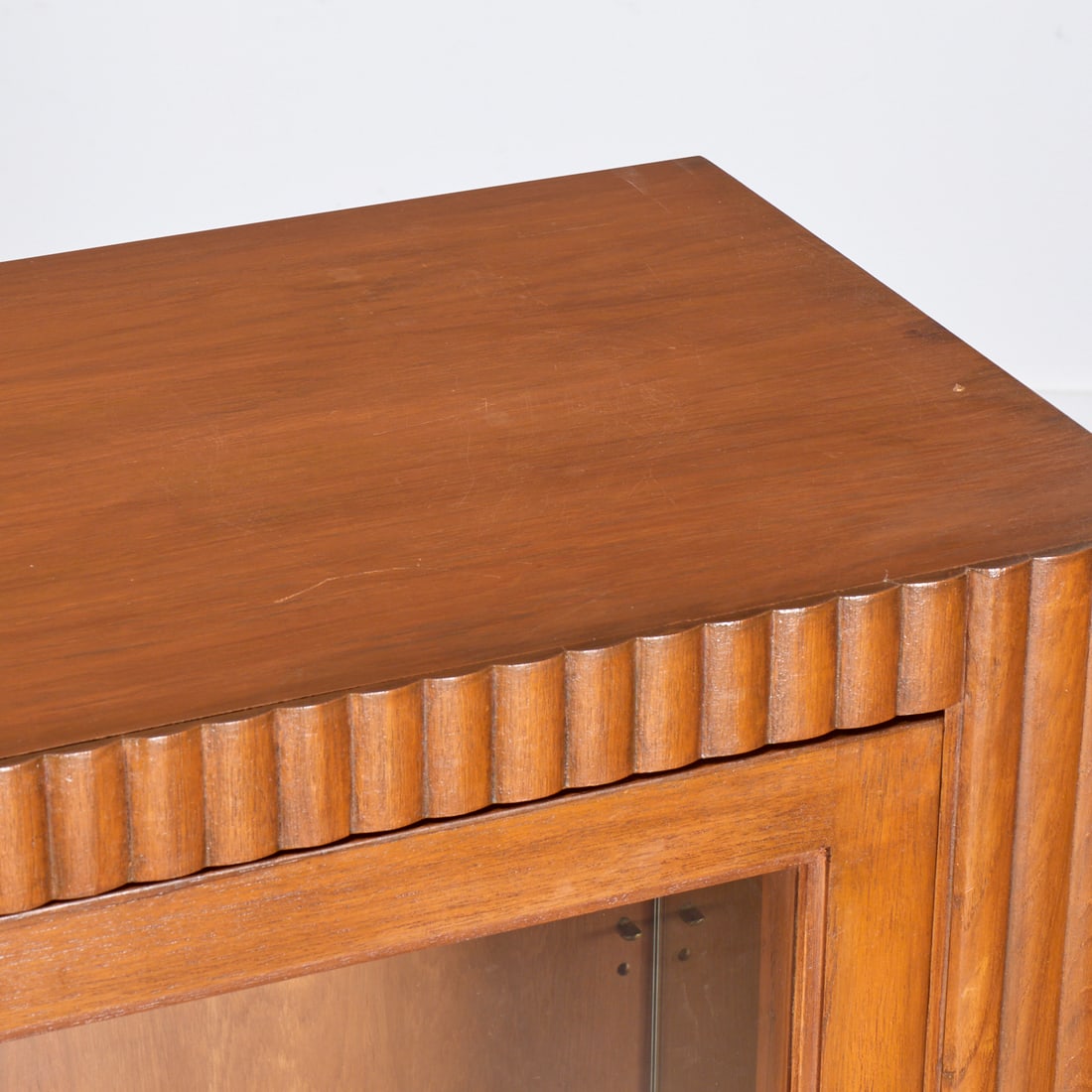 Peter Marino designed display vitrine - 4