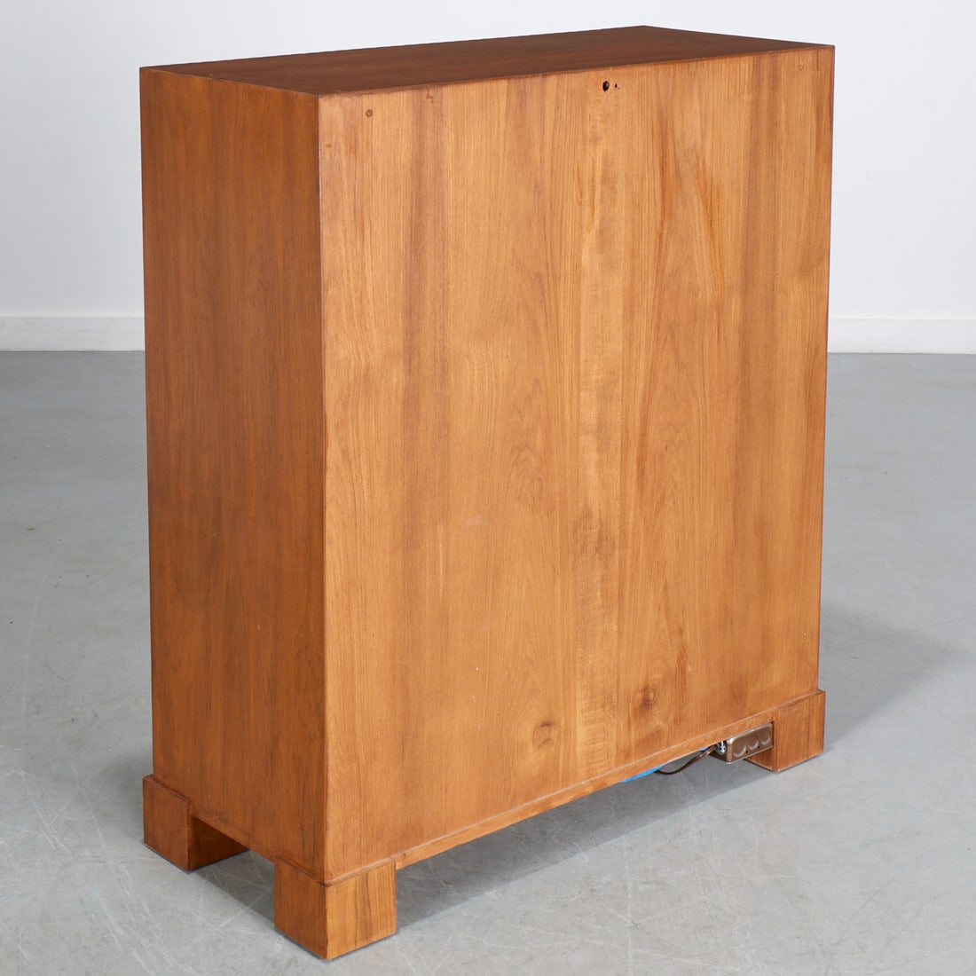 Peter Marino designed display vitrine - 6
