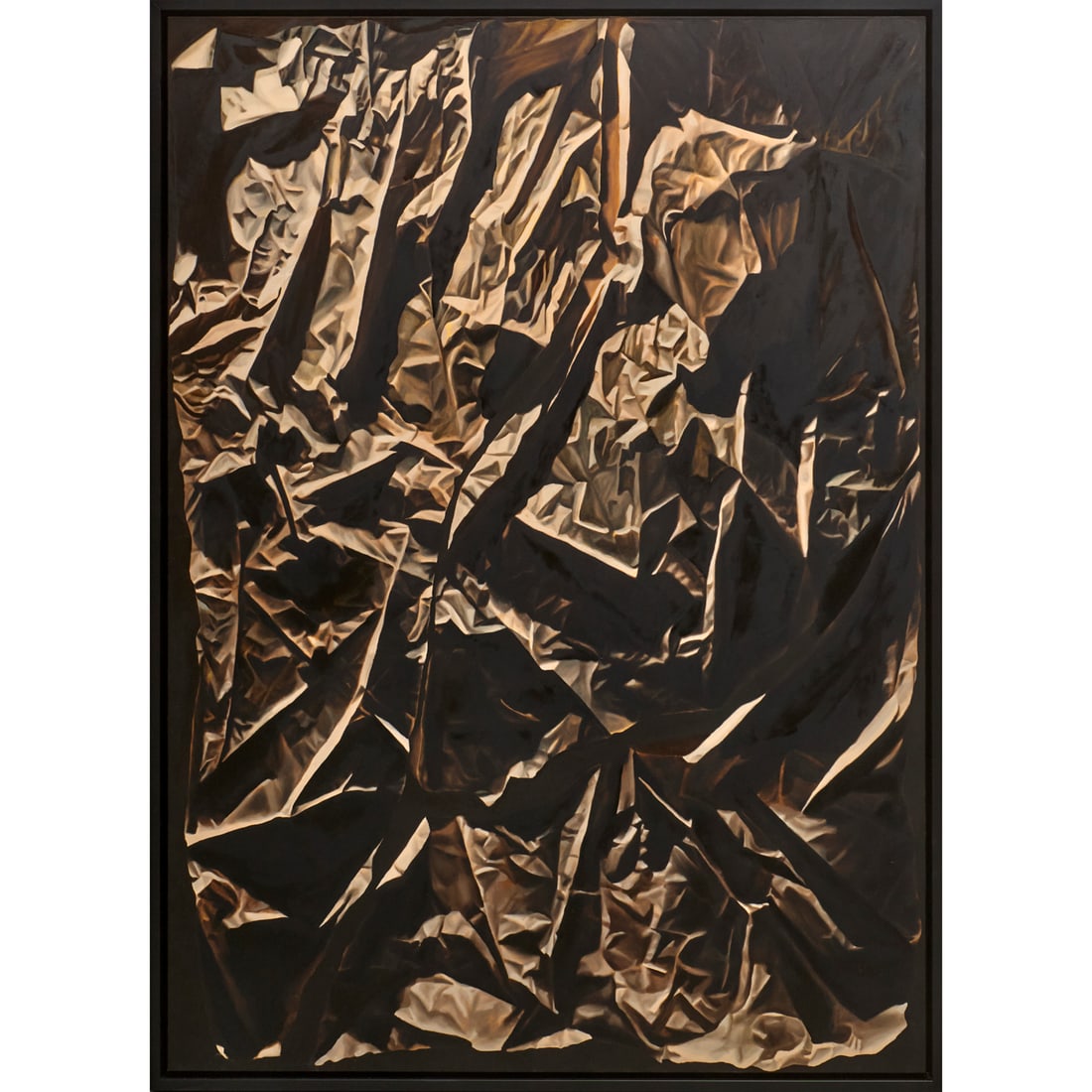 Marco Perego, large oil on canvas, 2012 (1 of 7)