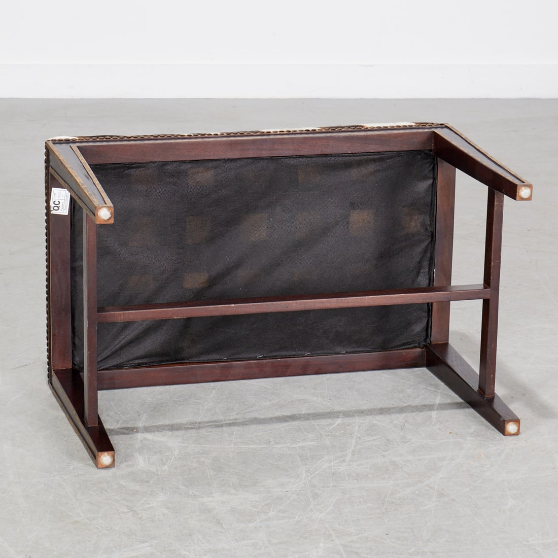 Oly Studio "Hilary" bench - 4