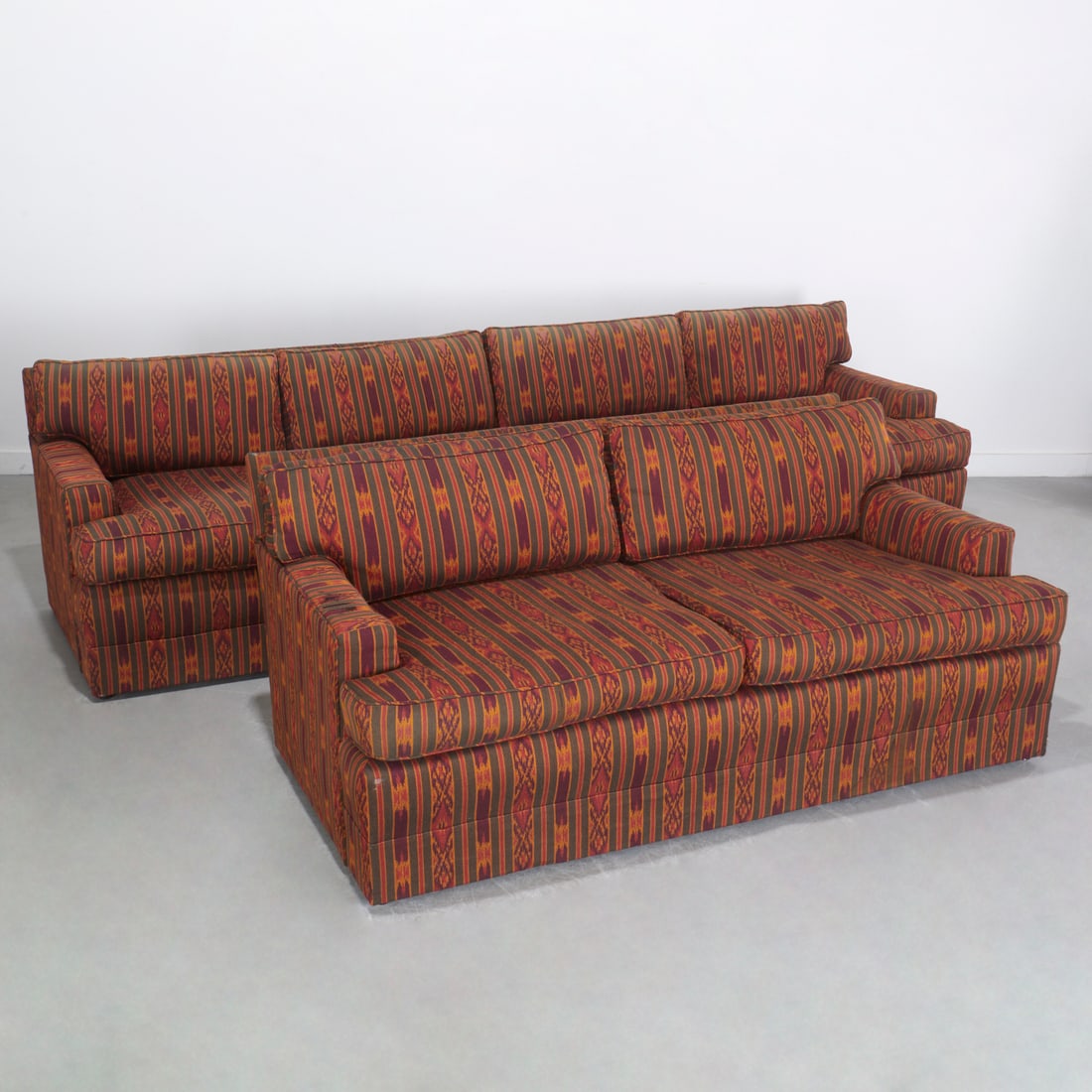 Tommi Parzinger (attrib), seating group (1 of 9)