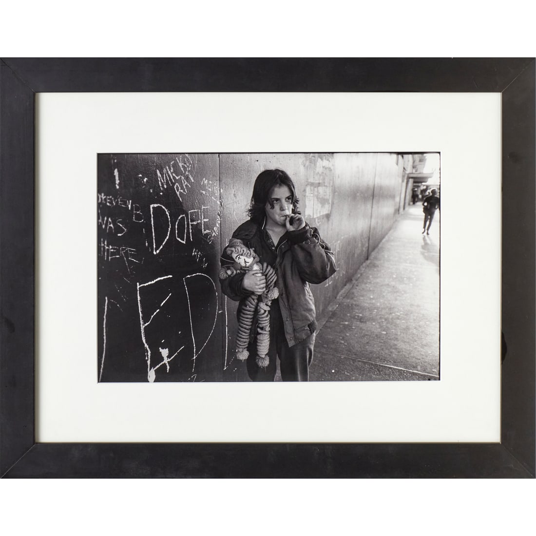 Mary Ellen Mark, gelatin silver print (1 of 6)