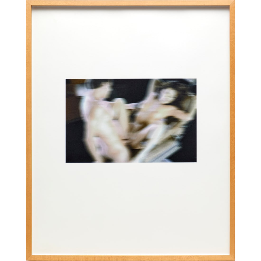 Thomas Ruff, Iris print on paper, 2001 (1 of 9)
