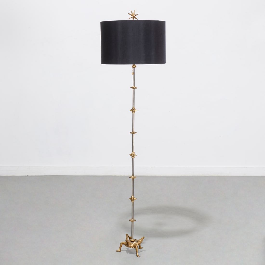 Michael Aram, floor lamp (1 of 6)