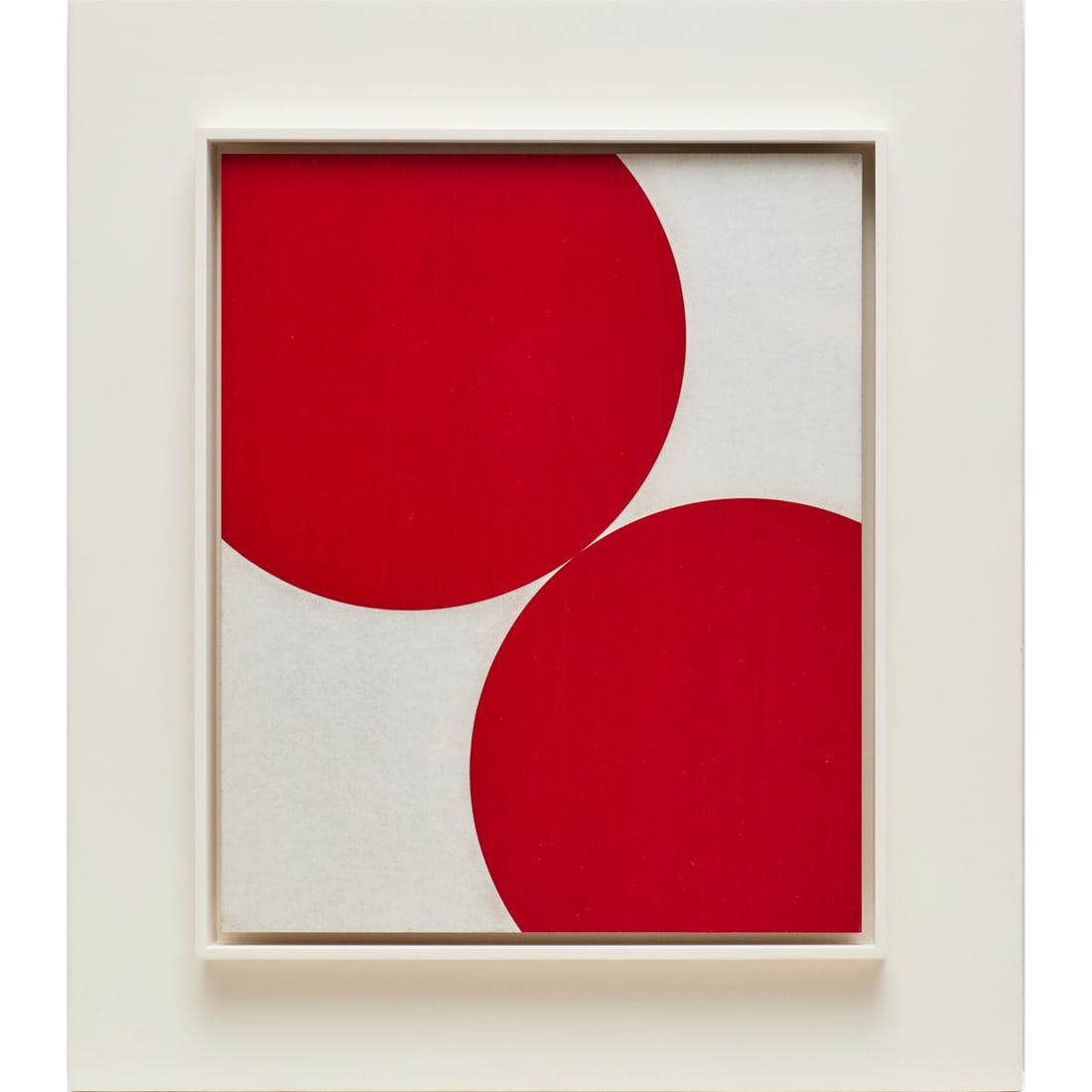Robert Kelly, mixed media on board, 2018 (1 of 5)