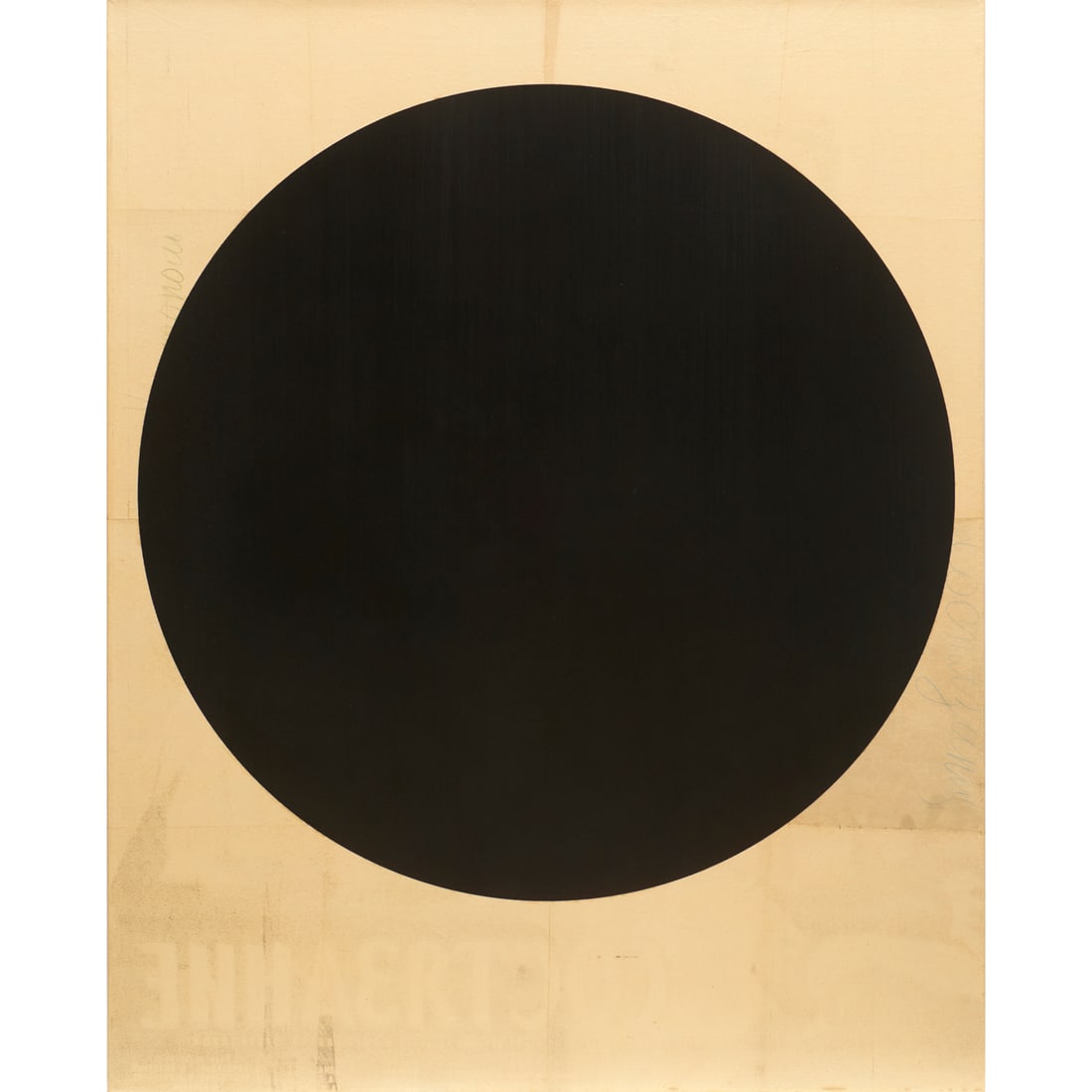 Robert Kelly, large mixed media on canvas, 2019 (1 of 6)
