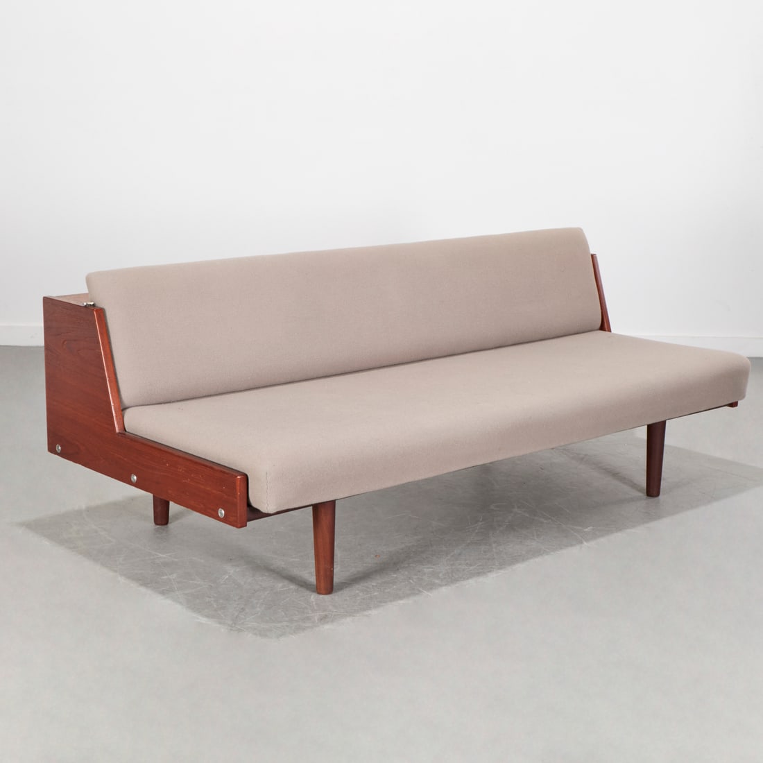 Hans Wegner, GE-6 sofa bed (1 of 8)