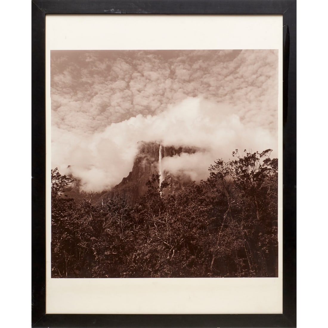 Lynn Davis, large format photograph, 1992 (1 of 10)
