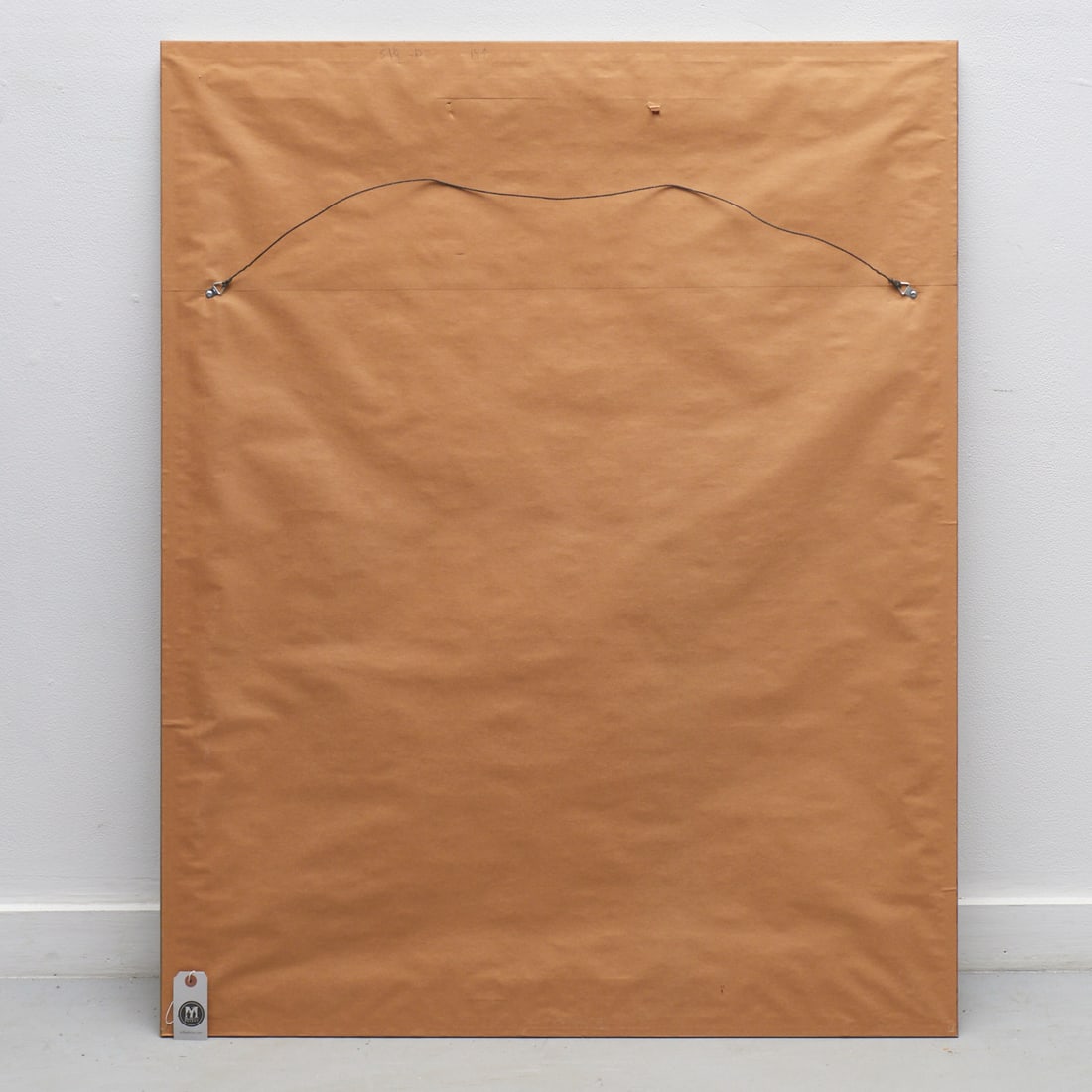 Robert Natkin, silkscreen on paper, signed - 8