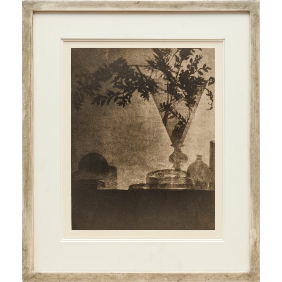 Baron Adolf de Meyer, photogravure on paper (1 of 8)